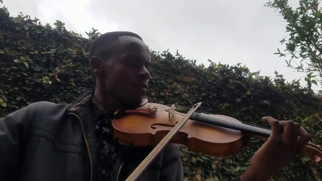 Goodbyes postmalone ft Young Thung...Violin Cover