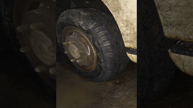 13/165 Maxxis MAW2 91/89R - краткий обзор