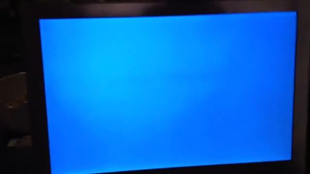 MacBook Air screen damage