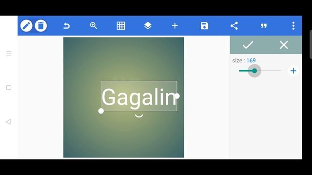 Топ шрифтов которые должен иметь каждый ютубер! Топ шрифтов для Pixellab и Ps Touch!
