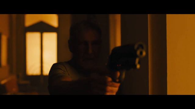 Blade Runner 2049 Trailer (Re-scored using Infinite Samples)