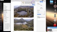 how to compress documents in pages for mac for upload to the lms