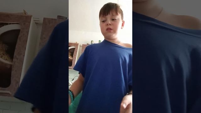 готовим дошик вместе с не пегААААААй.вас ждёт:май смех,третья часть.2-ЧАСТЬ