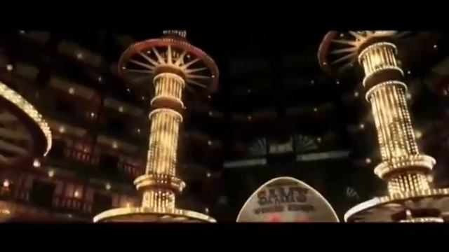 Looney Tunes Back In Action Fandub! ~Visiting Sam's Casino!~