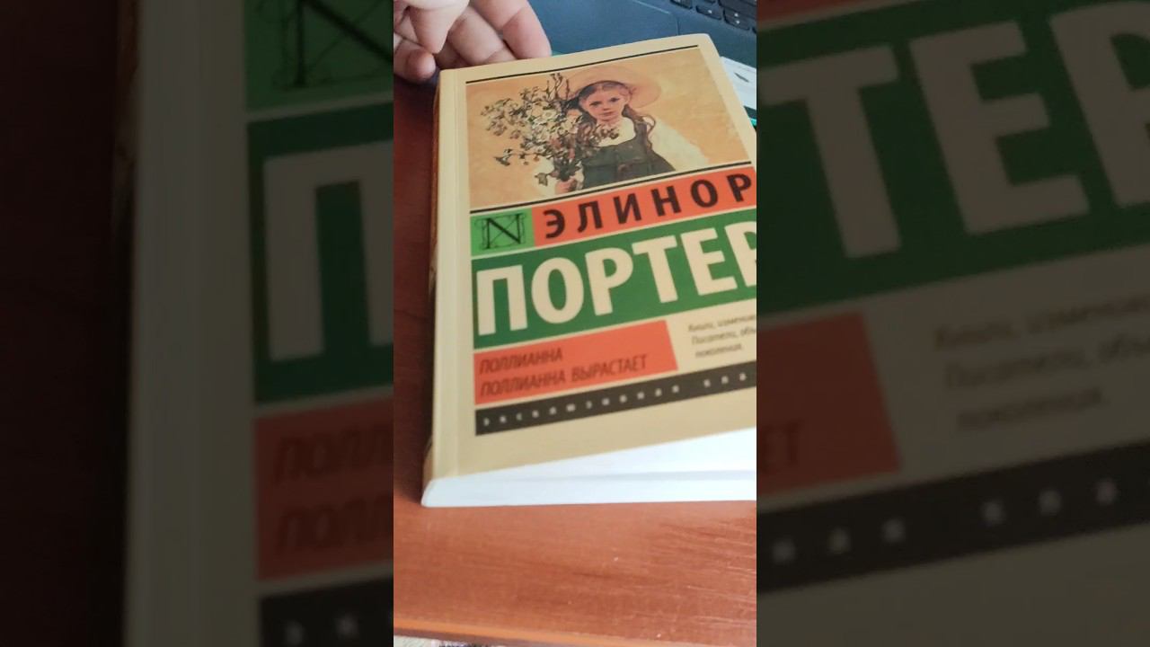 Заметки книги Поллиана. Часть 3 #книги #booktok #чтопочитать #booktok #поллиана