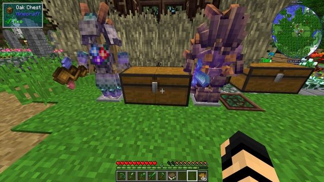 Roots: Armor, Tools, & Soils! Bit-by-Bit by Mischief of Mice! (Roots 3)