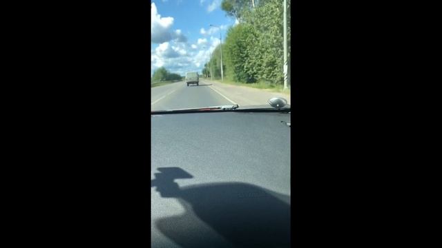 Путешествуем до реки Оки и до города Таруса!
