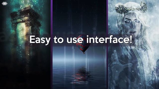 Fantasy Live Wallpaper