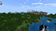 GALACTICRAFT БОЛЬШОЙ МОД НА КОСМОС ДЛЯ МАЙНКРАФТ ПЕ 1.17 SPACE PE СКАЧАТЬ