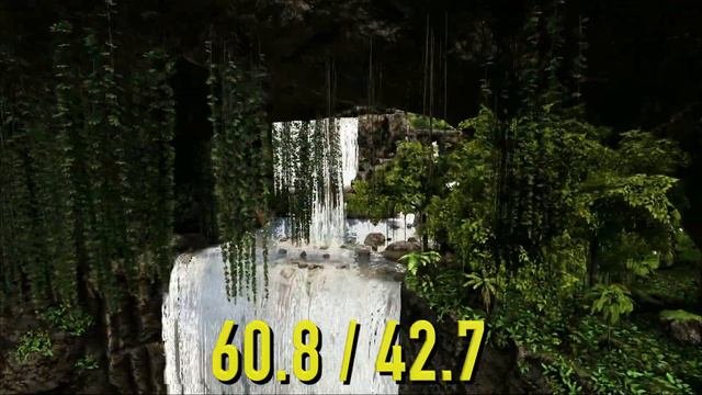 10 AMAZING PvE Base Locations  Lost Island  Ark: Survival Evolved