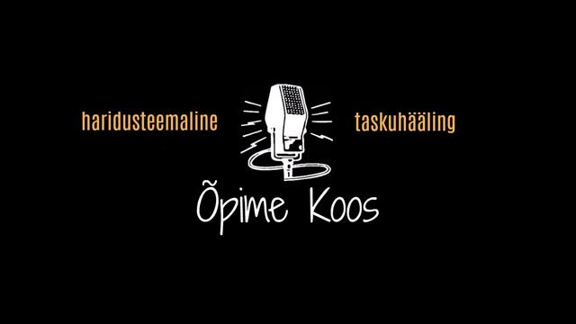 Õpime Koos #68 Vene Keele õpetamisest, Natalia Zinakova