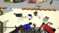 Майнкрафт но ЭТО ПОСЛЕДНИЙ ДЕНЬ ЕВГЕНБРО в Майнкрафте Троллинг Ловушка Minecraft