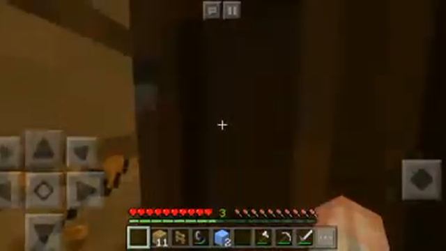 Никогда Не ПРИЗЫВАЙ Candyman НОЧЬЮ в Minecraft! (Minecraft Кендимэн Сид)
