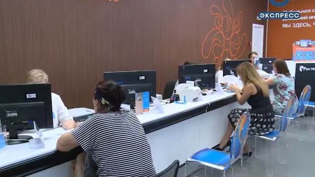 Мобильную связь от «Ростелекома» подключили более 10 тыс пензенцев