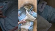 Комбинезон-трансформер Star Егорка - видео с демонстрацией от Bagli.ru