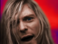 Nirvana - Heart-Shaped Box (Official Music Video)