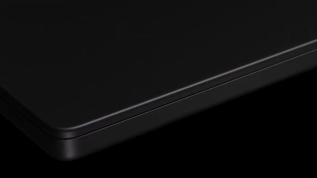 All NEW Apple MacBook Pro Space Black Trailer