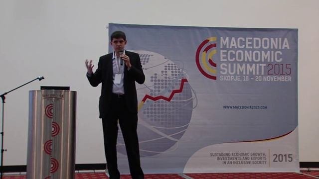 Leadership Talks 10 Petar Kajevski Director Oracle Part 2