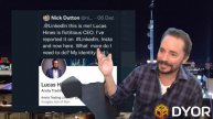 S2:E1 - Rugged Ruined & REKT - Rugpulls Galore Anola.io Omicron Token