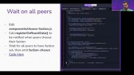 Cre8te: Build Multiplayer Experiences with Shared AR | 8th Wall