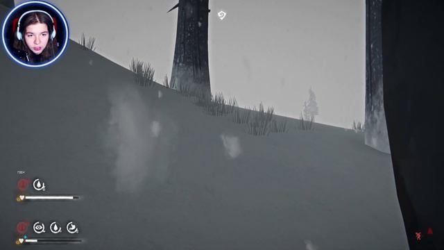 Три девушки, мороз и волки! ● Прохождение The Long Dark #22 СТРИМ