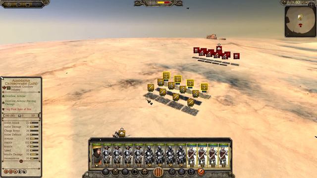 Medieval Kingdoms Total War 1212 AD - Nuevo mod para el Attila Total War