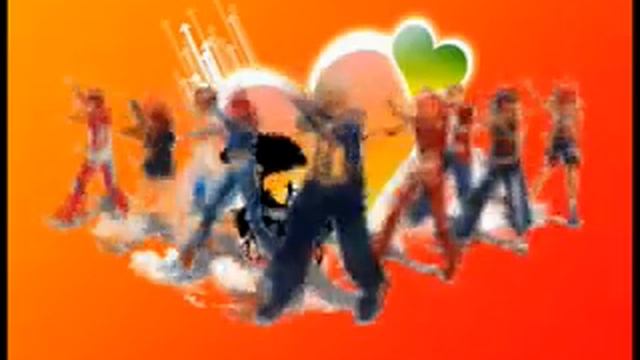 KAMILA -MELODY FROM HEAVEN