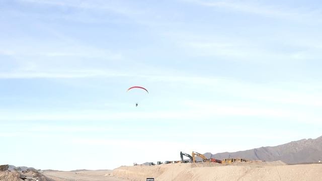 Incredible Paramotor for A LOT LESS MONEY!