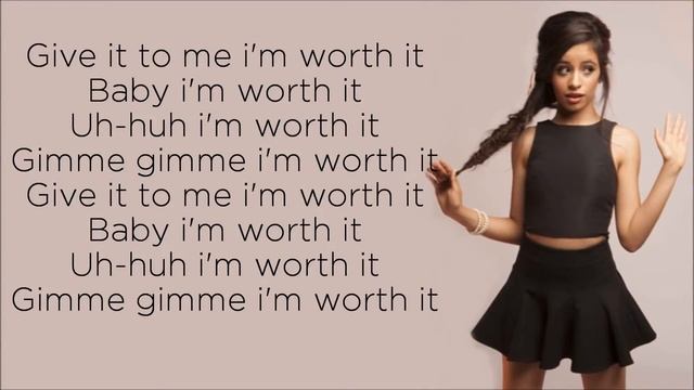 Worth It 8