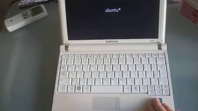 NC10 sound problem