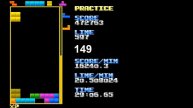 Tetris Exhibition - Sparta! (300 Back-to-Back Perfect Clears!)