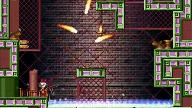 Let's Play Bunny Must Die: Part 12: Pumpkin Tower