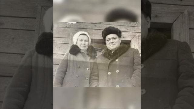 Сегодня День Памяти моего дедушки Расторгуева Бориса Андреевича  Ему бы исполнилось 95 лет 