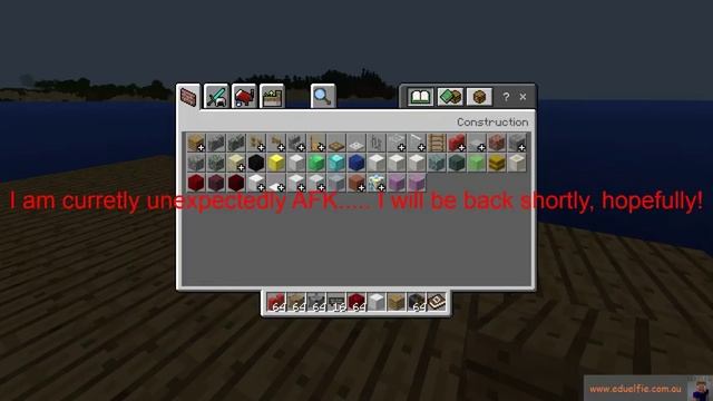 Crafting an experience for players to intro them to EE specifics - Part 1