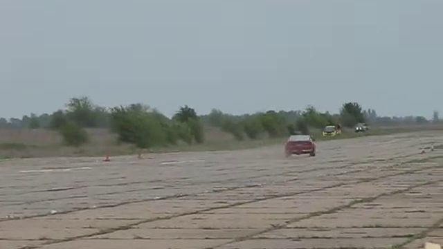 MVI 7773 БМВ против nissan 200sx квалификация