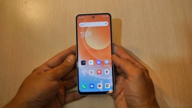 NEOтразимый сэлфифон! Tecno Camon 19 NEO распаковка и первый взгляд