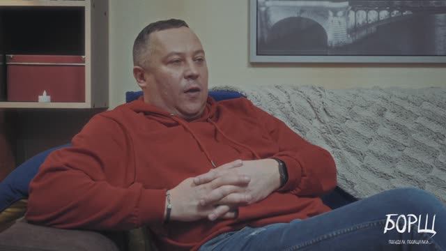Ребятки мои... Фильм "БОРЩ". #shorts #фильмборщ #кино #кино2023