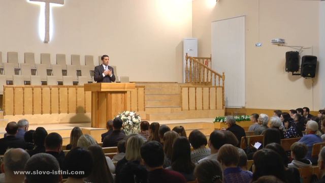 2 Феcc. 2:1-5. Разоблачение заблуждений относительно учения о периоде скорби(часть 1) | Слово Истин