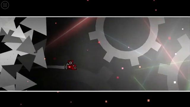 "Less than Three" By DanZmen 100% (1 Coin) | Geometry Dash [2.11]