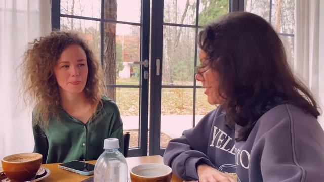 English breakfast -завтраки на английском языке в Москве