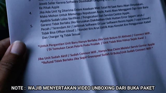 UNBOXING IPHONE 14 GARANSI RESMI IBOX EDISI FLASHSALE LEBARAN