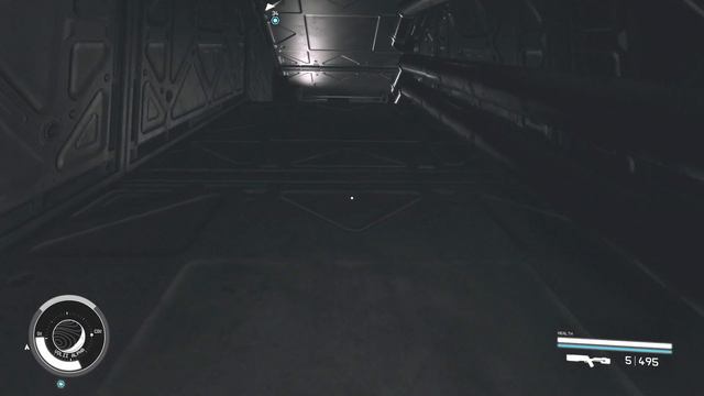 Starfield Background Check Full Walkthrough - How To Pass All Security Guards Completely Stealthy