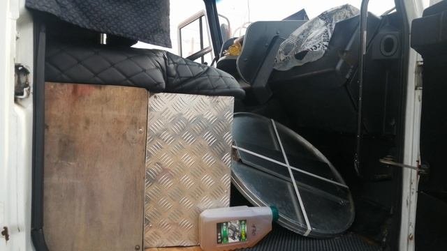 Маз бензовоз 14500.mp4