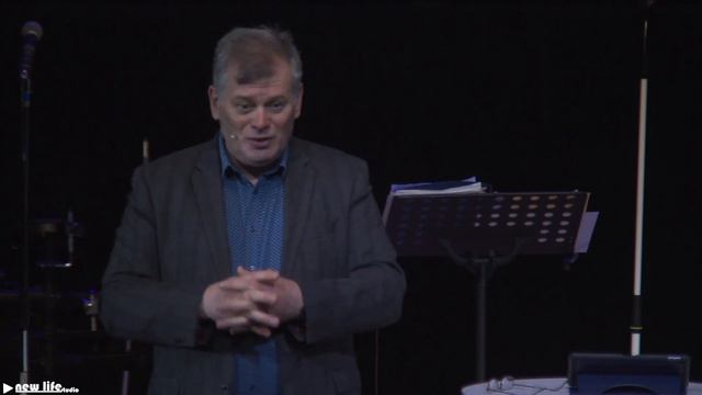 Христа Ради | Олег Боднарь | церковь Новая Жизнь