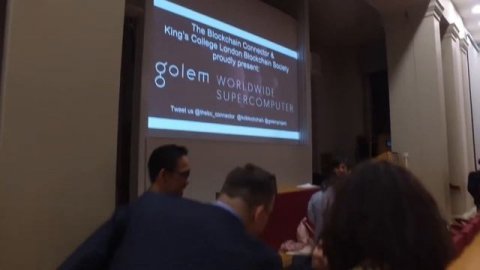 Криптовалюта Golem (GNT). Технический анализ и обзор монеты.