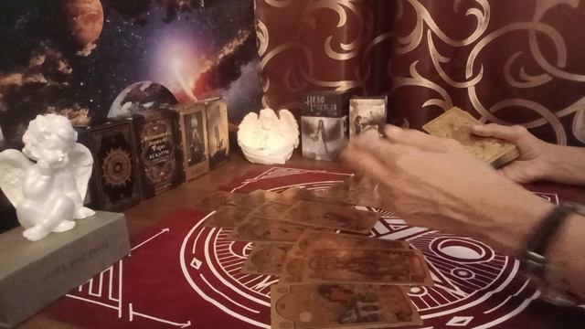 💯‼️Ваши отношения сегодня❣️ Что будет дальше ⁉️ 🎁