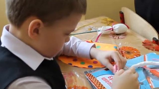 Делаем сами: кукла "Масленица"