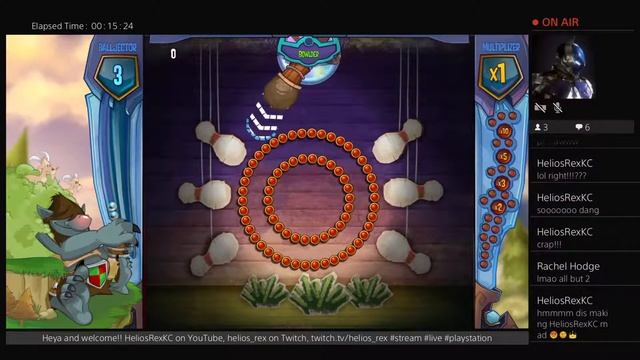 Peggle 2-Popcap Games