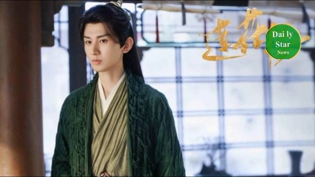 Zhao Lusi, Cheng Yi, Zhao Liying's "Can't Hide Secretly", the sweetness of the fancy flirt exceeds