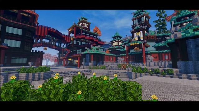 map genshin impact minecraft pe - genshin impact minecraft map bedrock